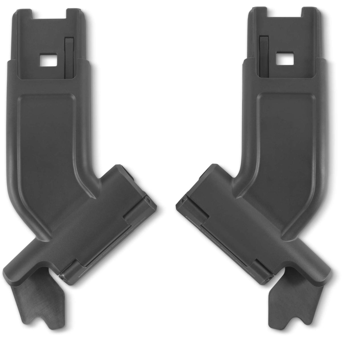 uppababy vista 2 rumble seat configurations UPPAbaby Vista/Vista V2 Lower Adapters