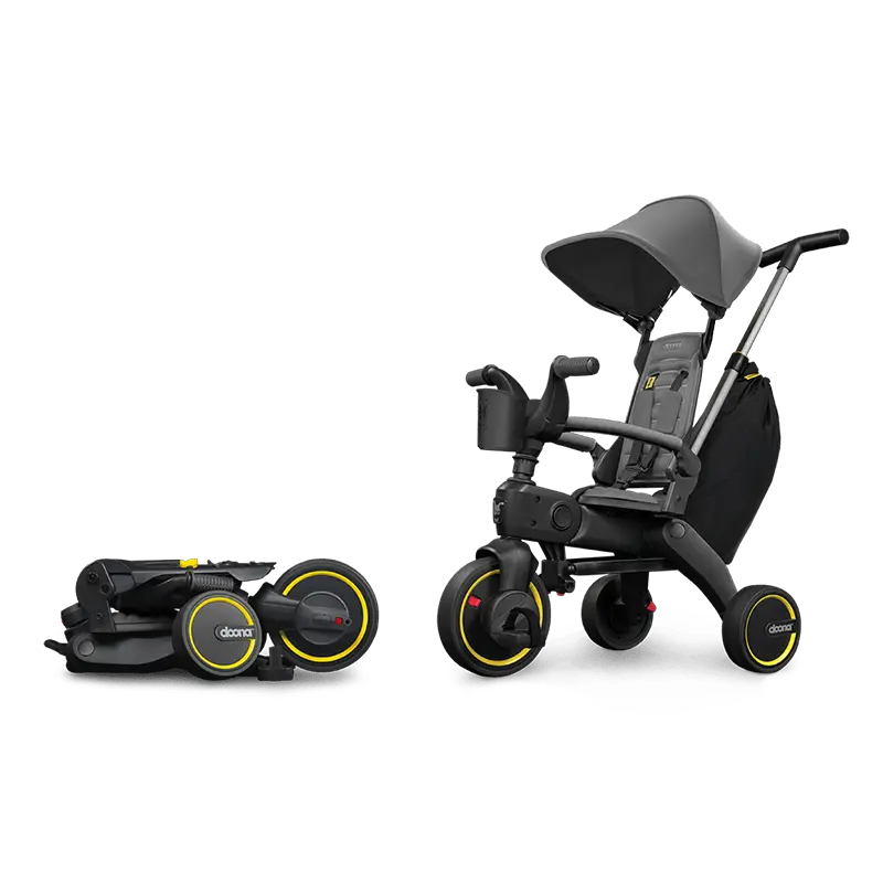 Doona Liki Trike S3 | Pipsqueaks Boutique