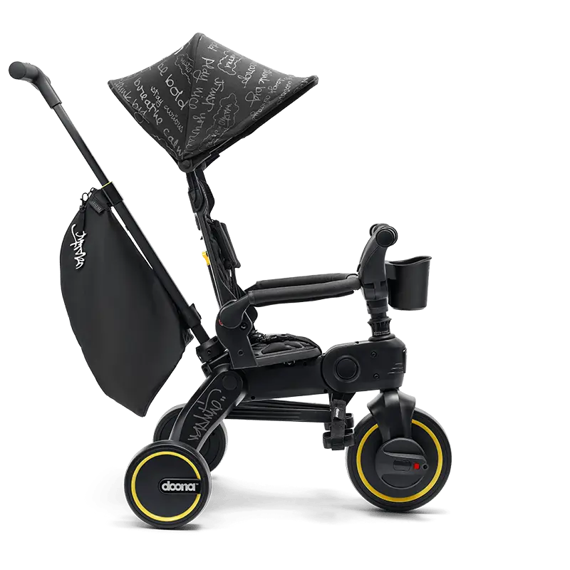Doona Liki Trike Limited Edition- Vashtie | Pipsqueaks Boutique