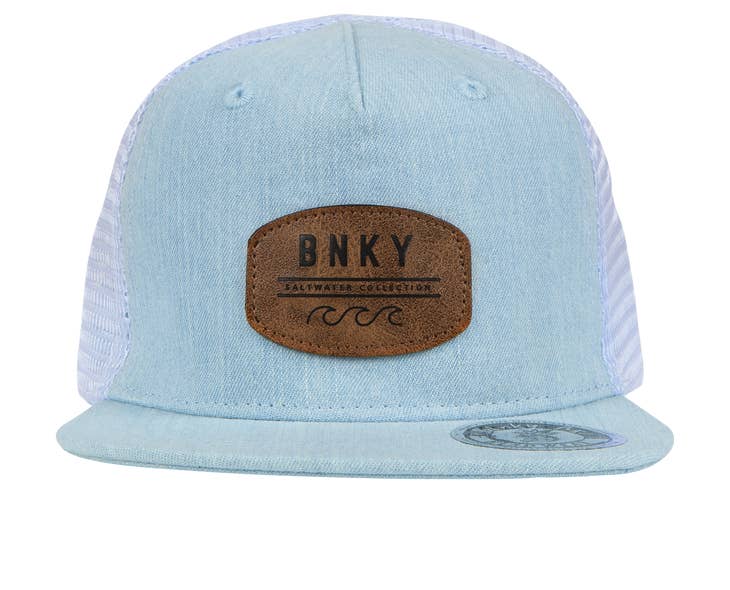 Binky Bro Snapback Hats