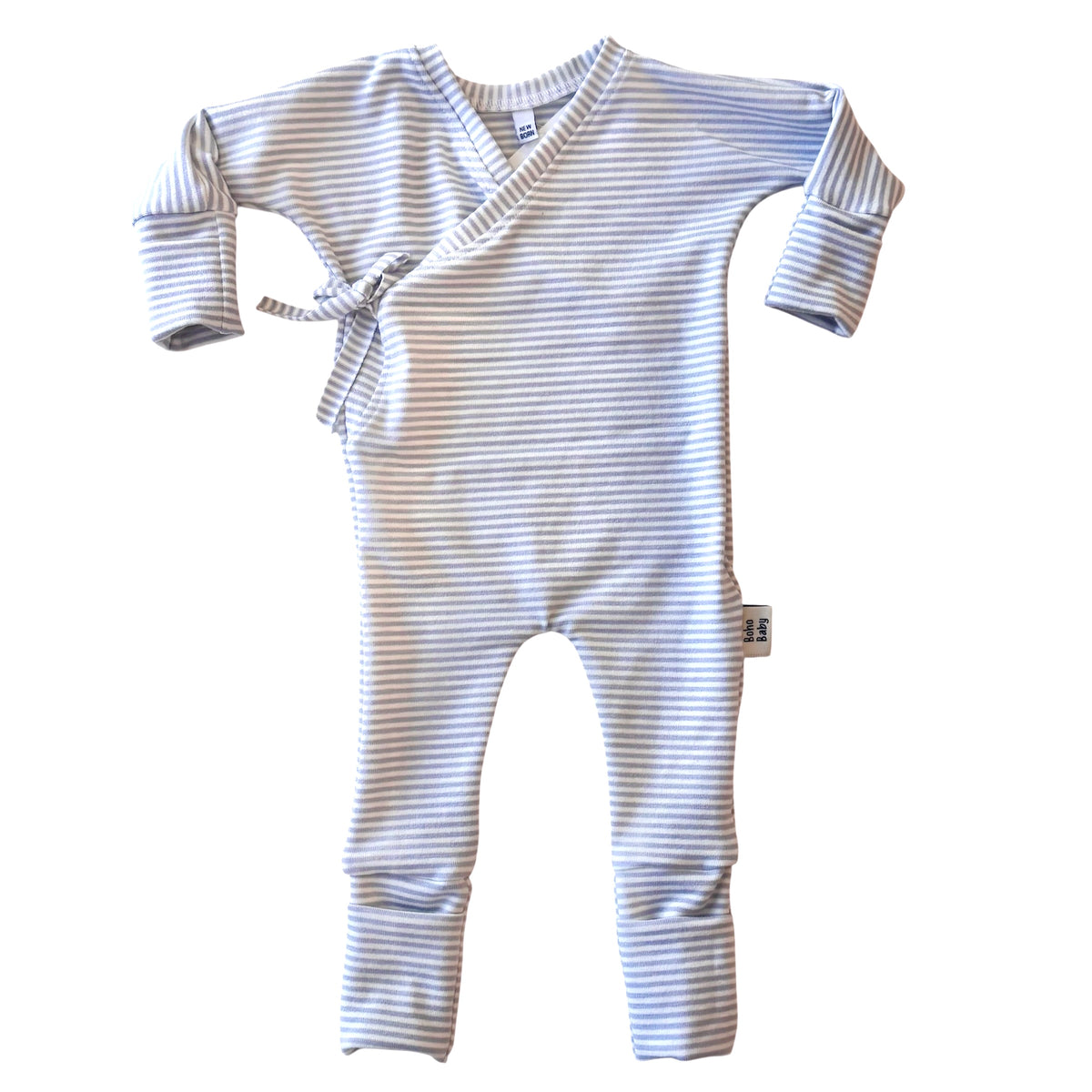 Lily Kimono Romper | Pipsqueaks Boutique