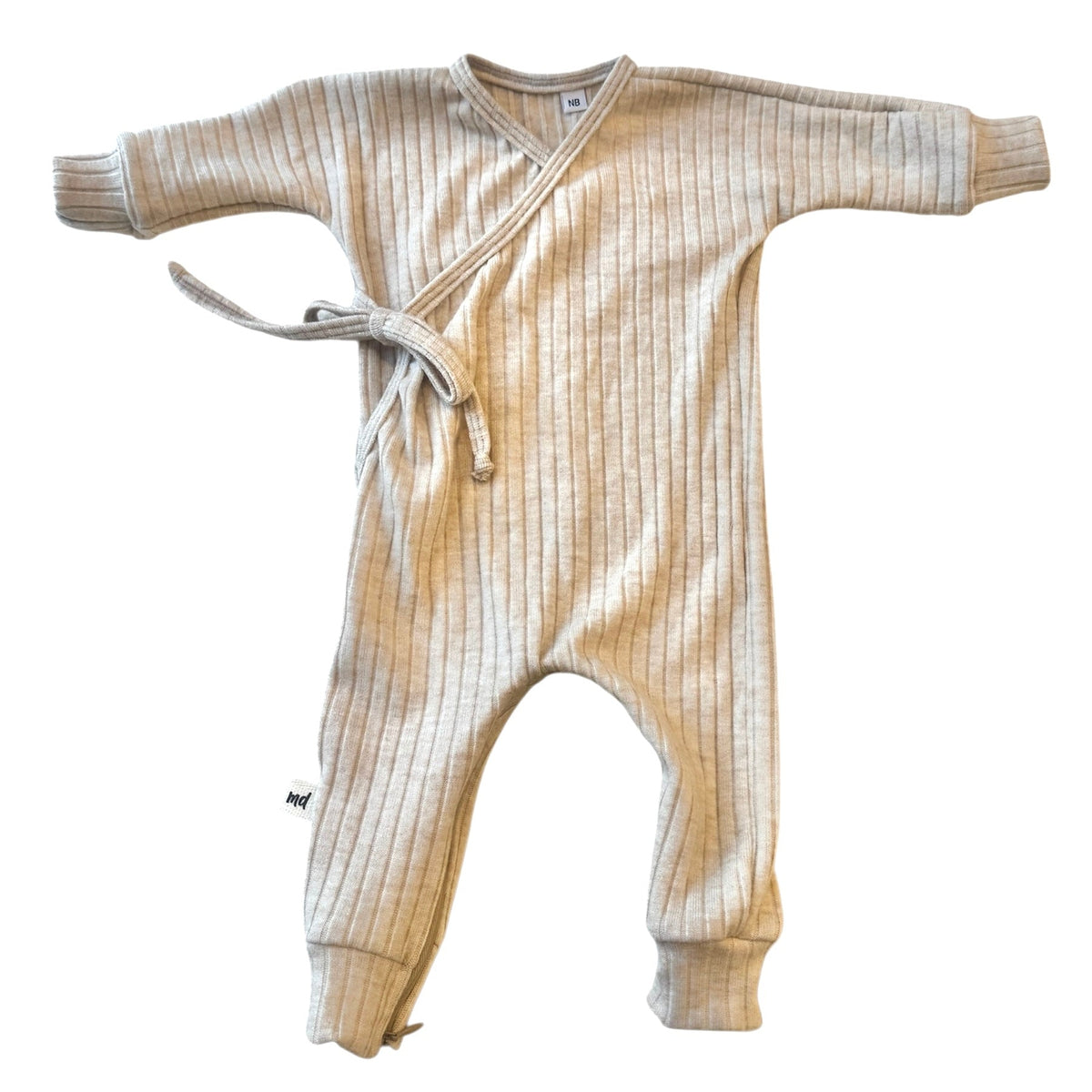 Emerett Kimono Romper | Pipsqueaks Boutique