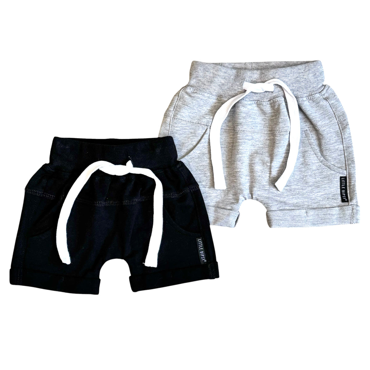 Harem Short | Pipsqueaks Boutique