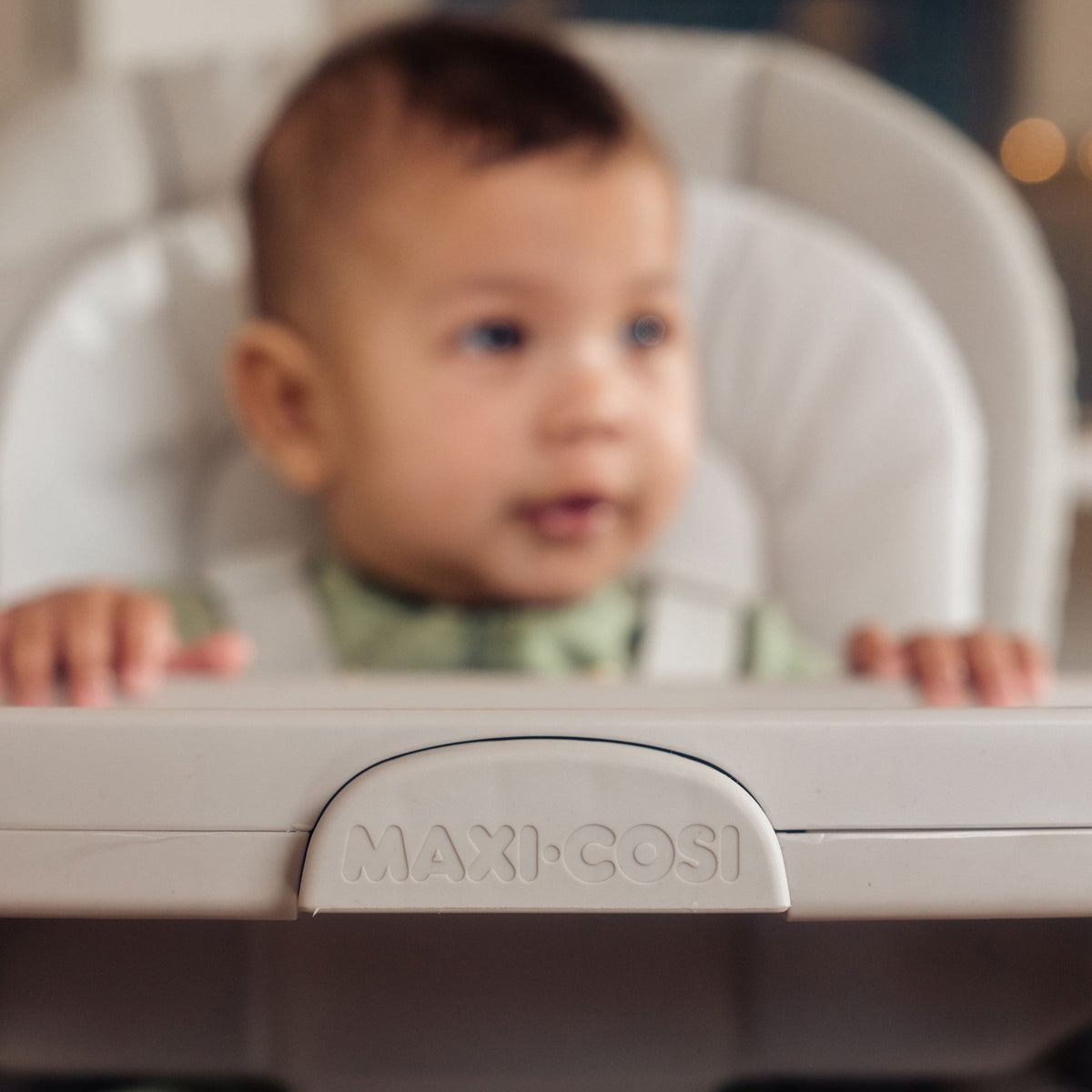 maxi cosi minla newborn Maxi-Cosi Minla 6-in-1 Adjustable High Chair