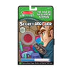Secret Decoder Book