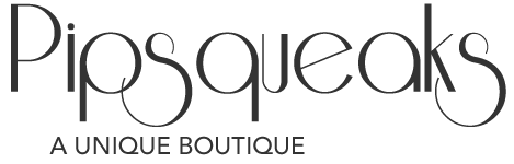 Pipsqueaks Boutique