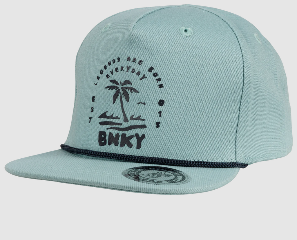 Binky Bro Snapback Hats