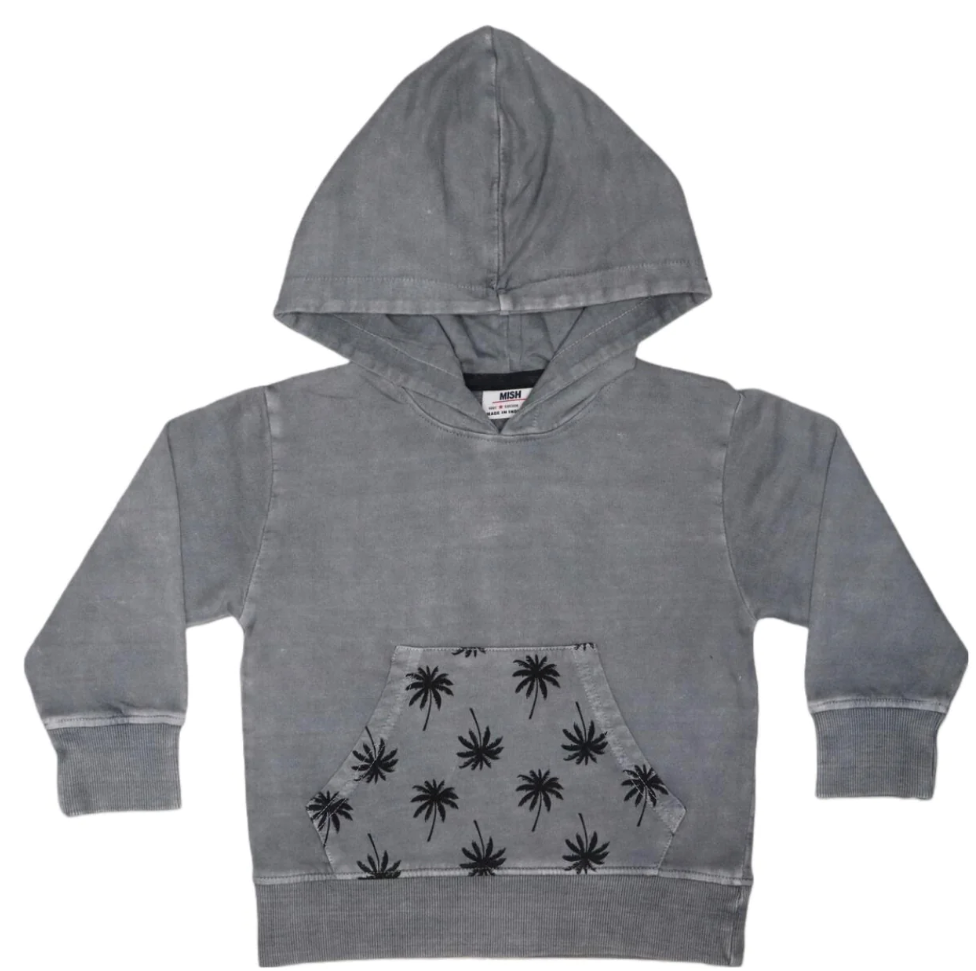 Palm Enzyme Hoody