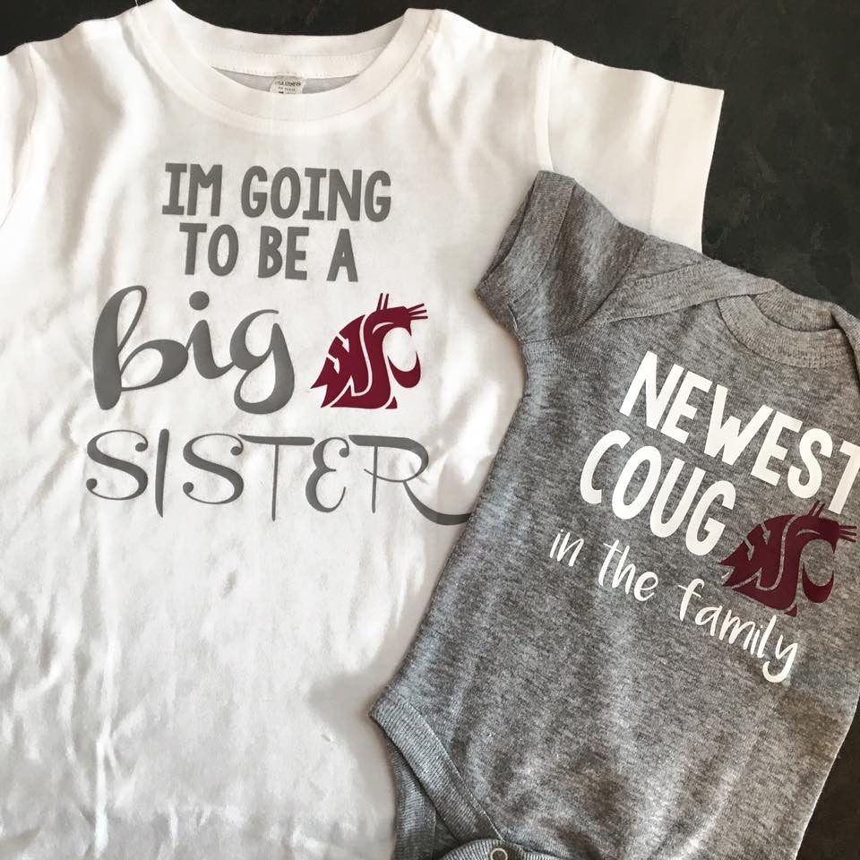 Newest Coug