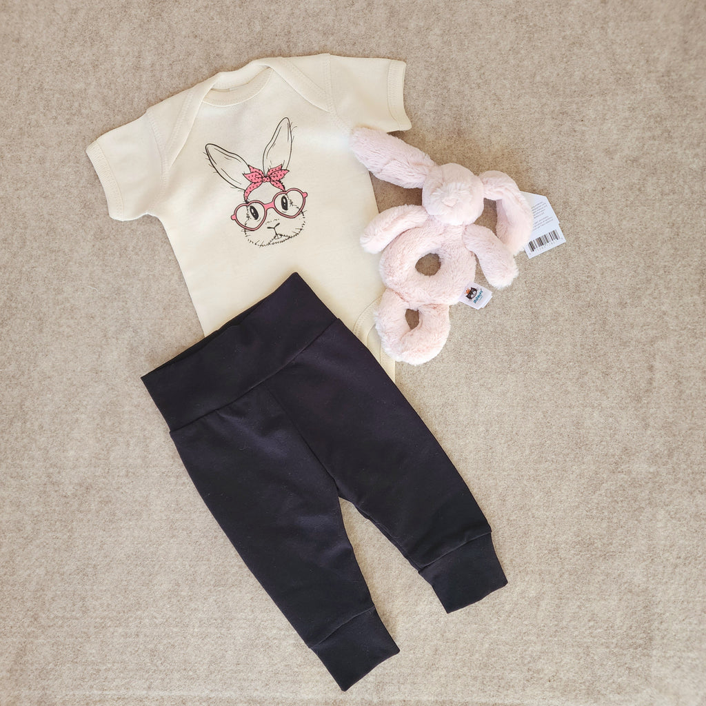 Retro Bunny Shirt