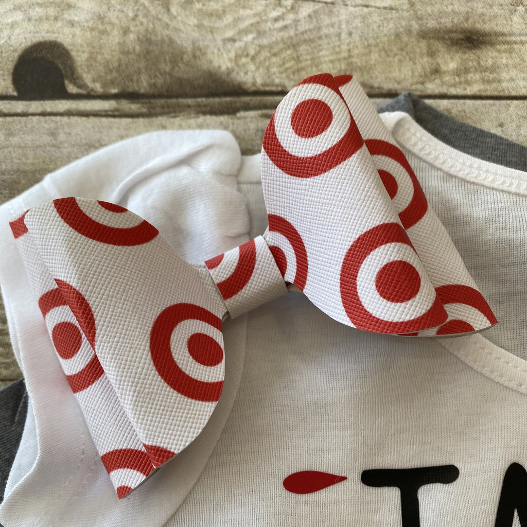 Target Date Graphic Tee