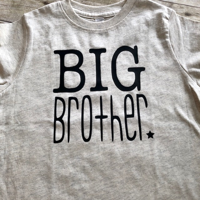 Big Brother Shirt
