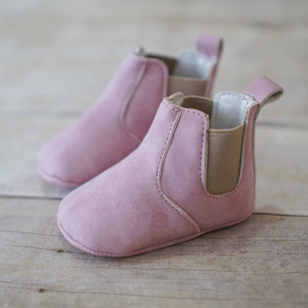 chelsea bootie