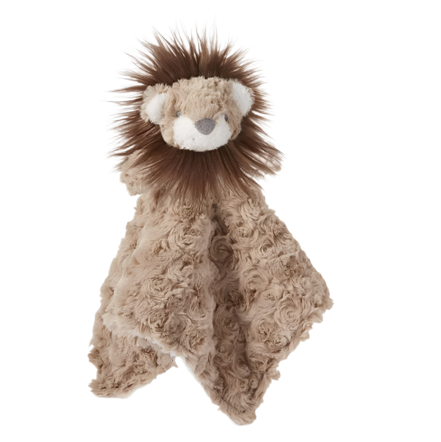 Baby Security Blanket Pipsqueaks Boutique