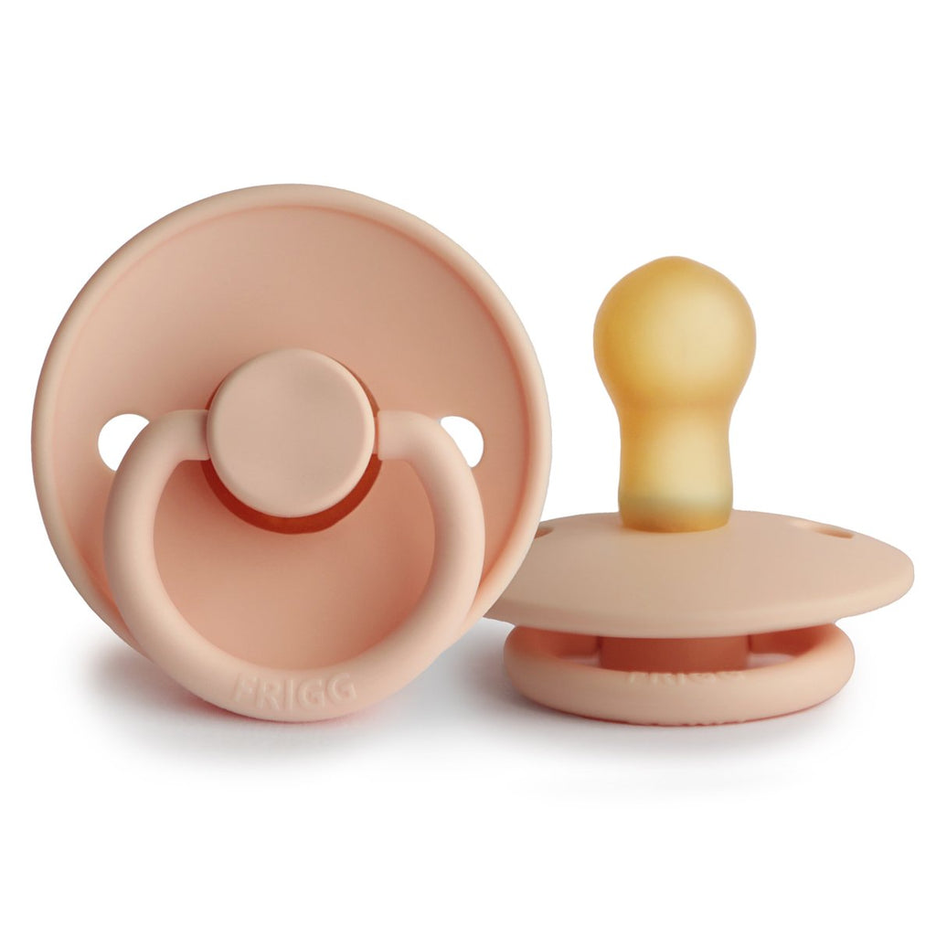 FRIGG Classic Rubber Pacifier