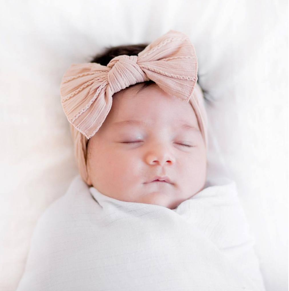 Baby Bling