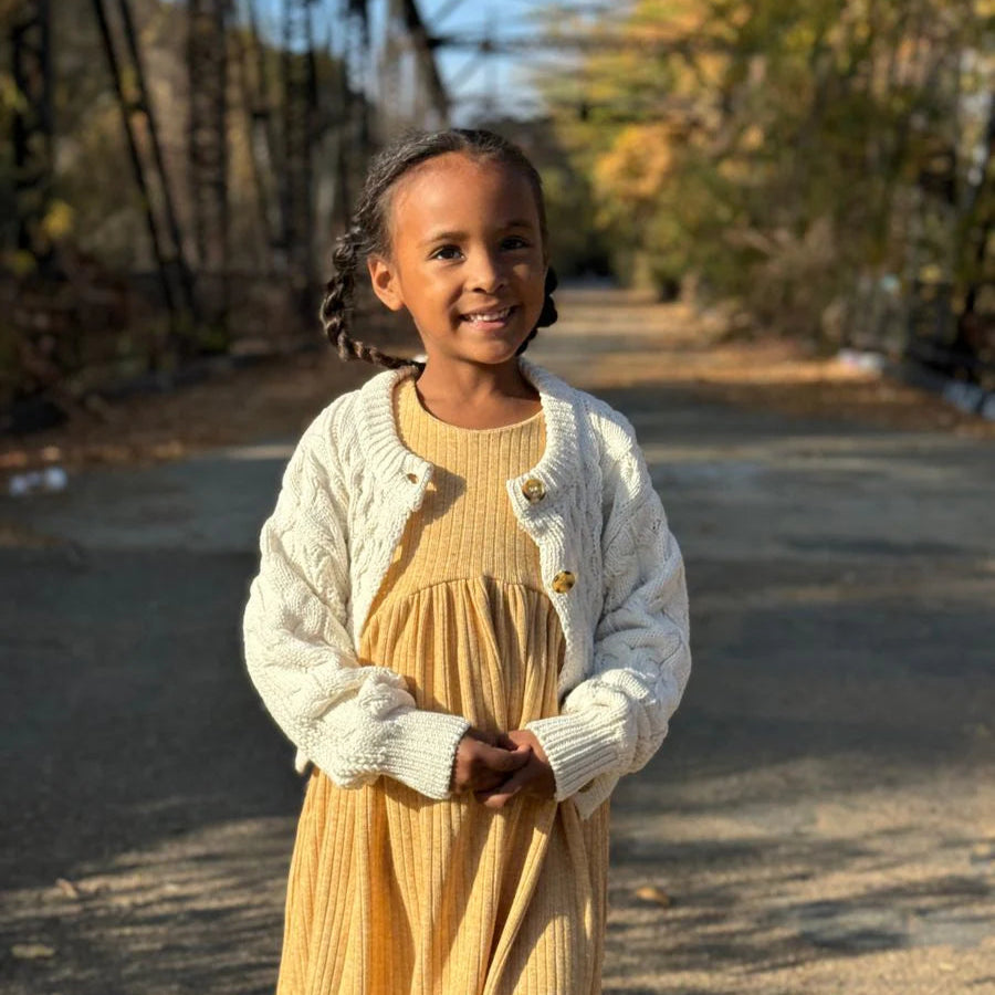 Evelyn Cardigan