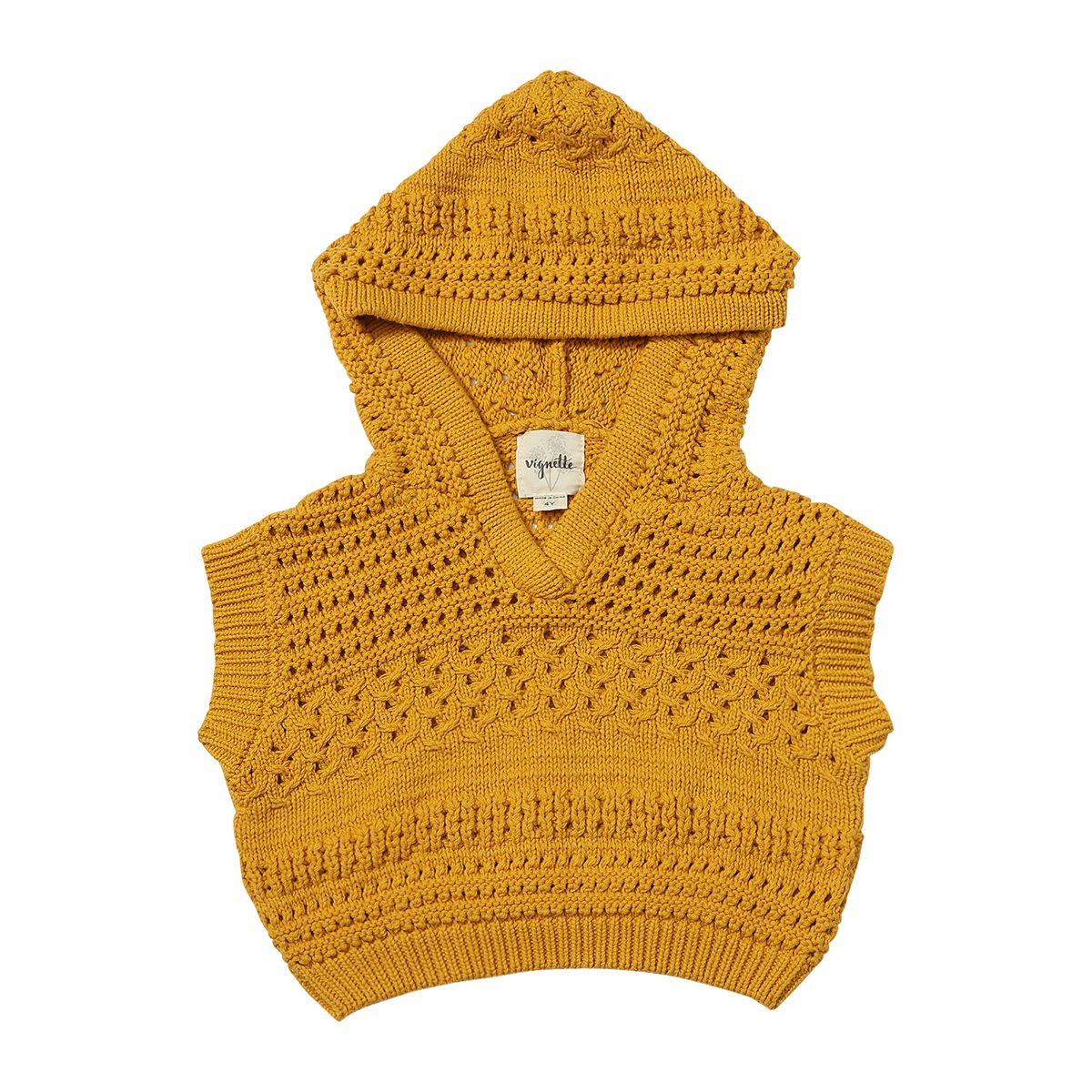 Mabel Vest