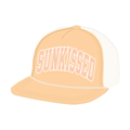 Sunkissed Hat