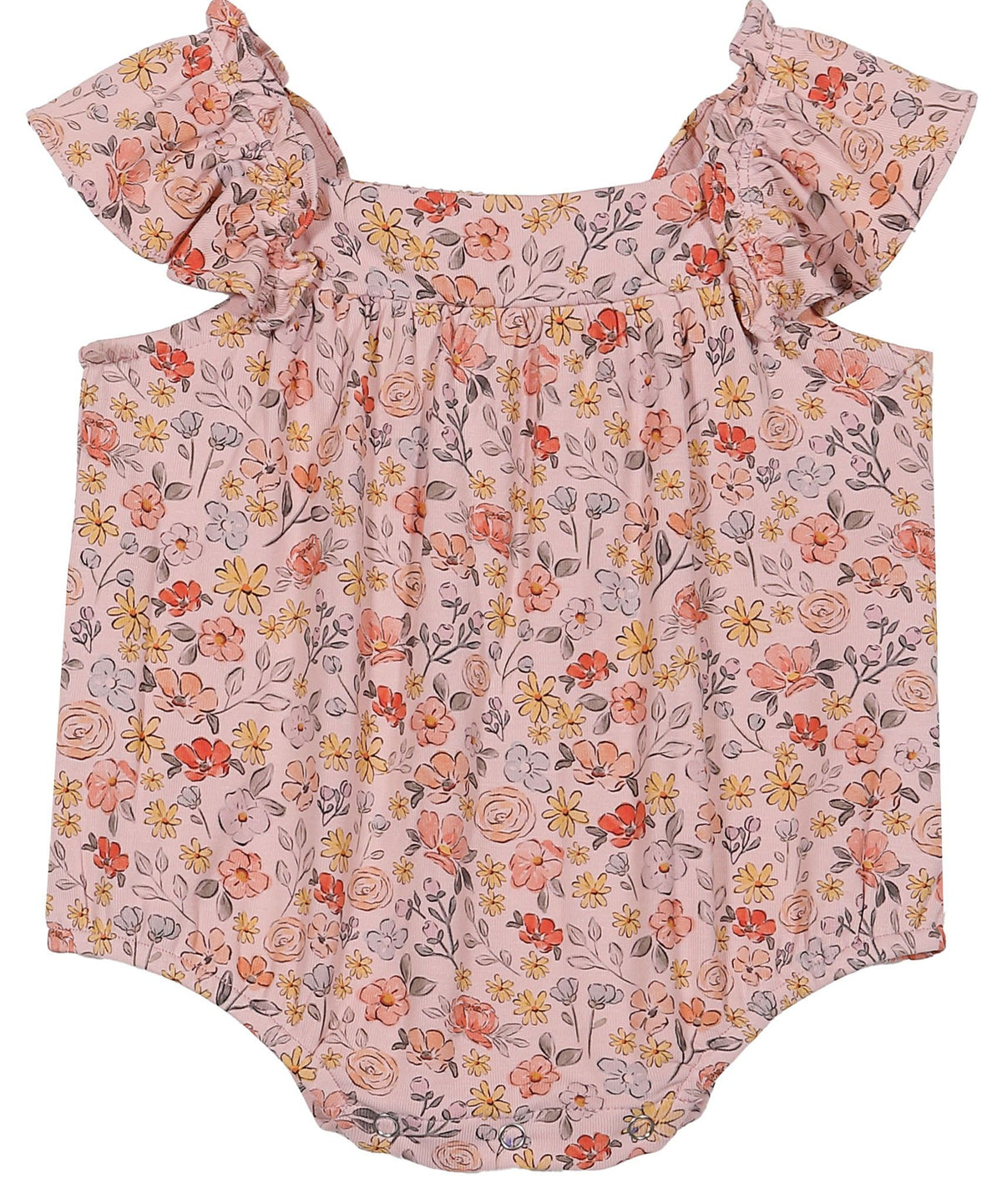 Wildflowers Maisie Bubble