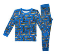 Fishin' Pajama Set