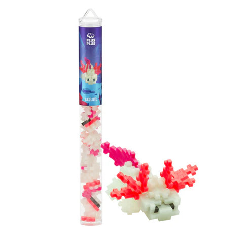 Plus-Plus Tube Toy