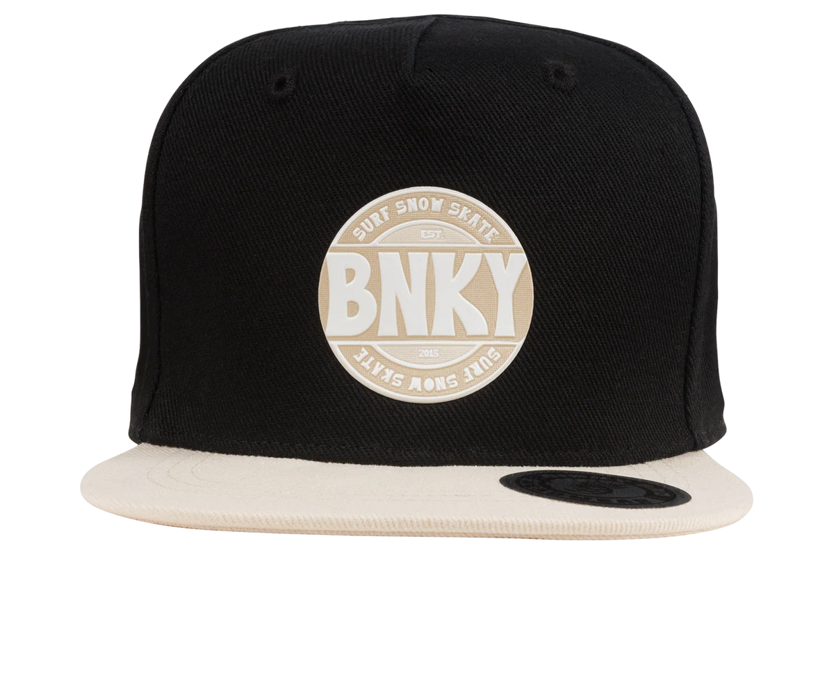 Binky Bro Snapback Hats
