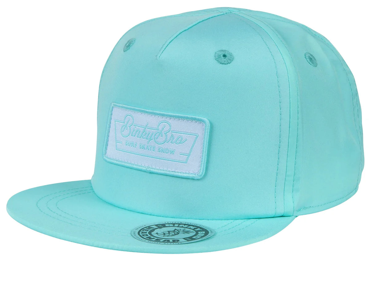 Binky Bro Snapback Hats