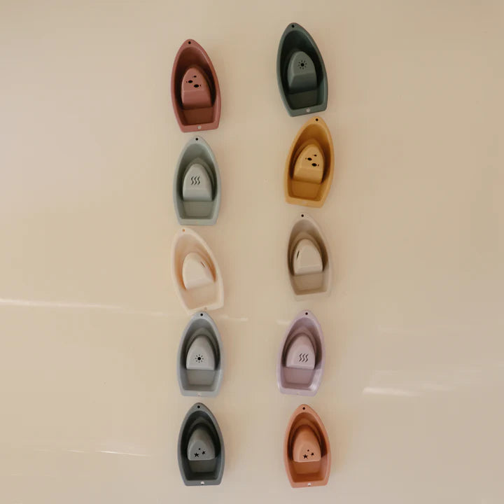 Bath Boat