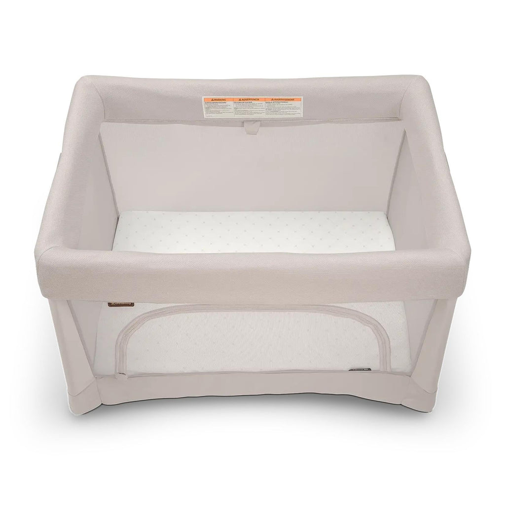 UPPAbaby Remi V2 Waterproof Mattress Covers (Set of 2)