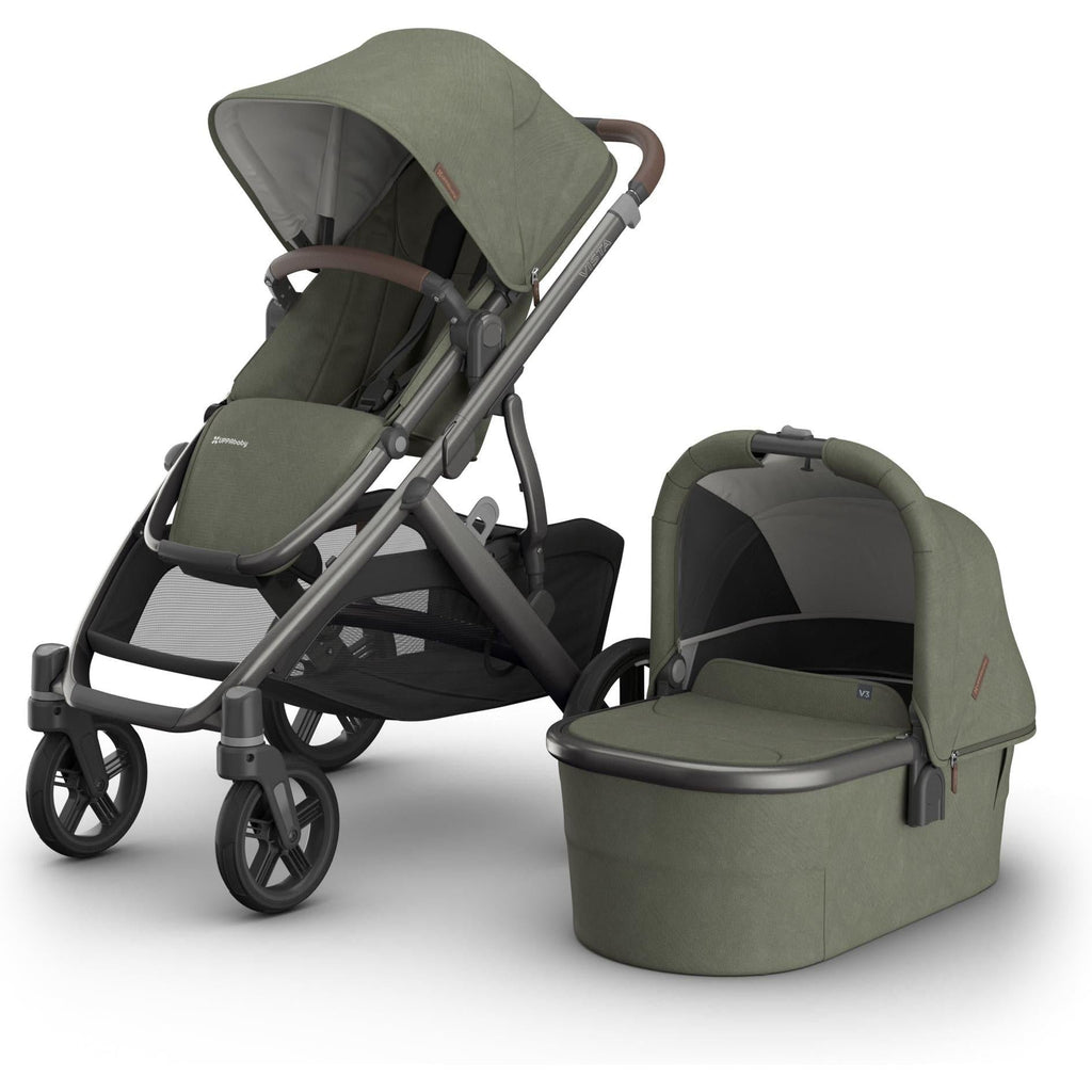 UPPAbaby Bassinet V3 for Vista, Cruz & Ridge