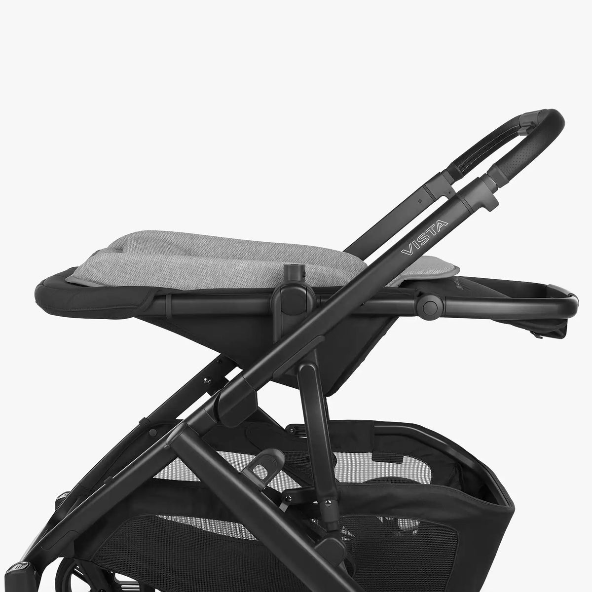UPPAbaby New Infant SnugSeat
