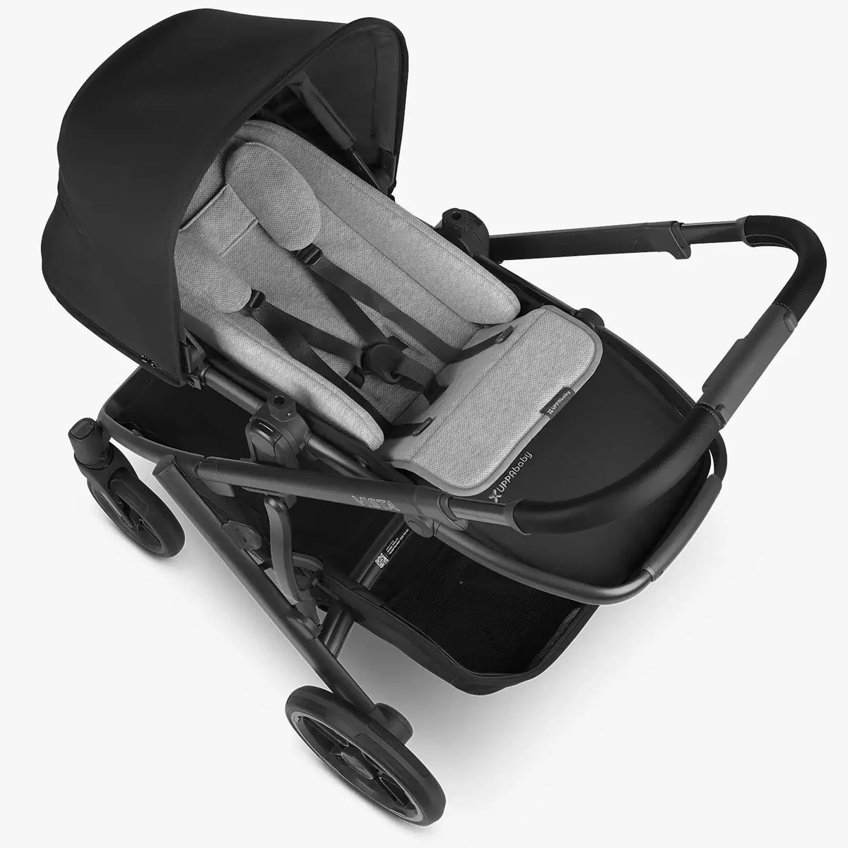 UPPAbaby New Infant SnugSeat