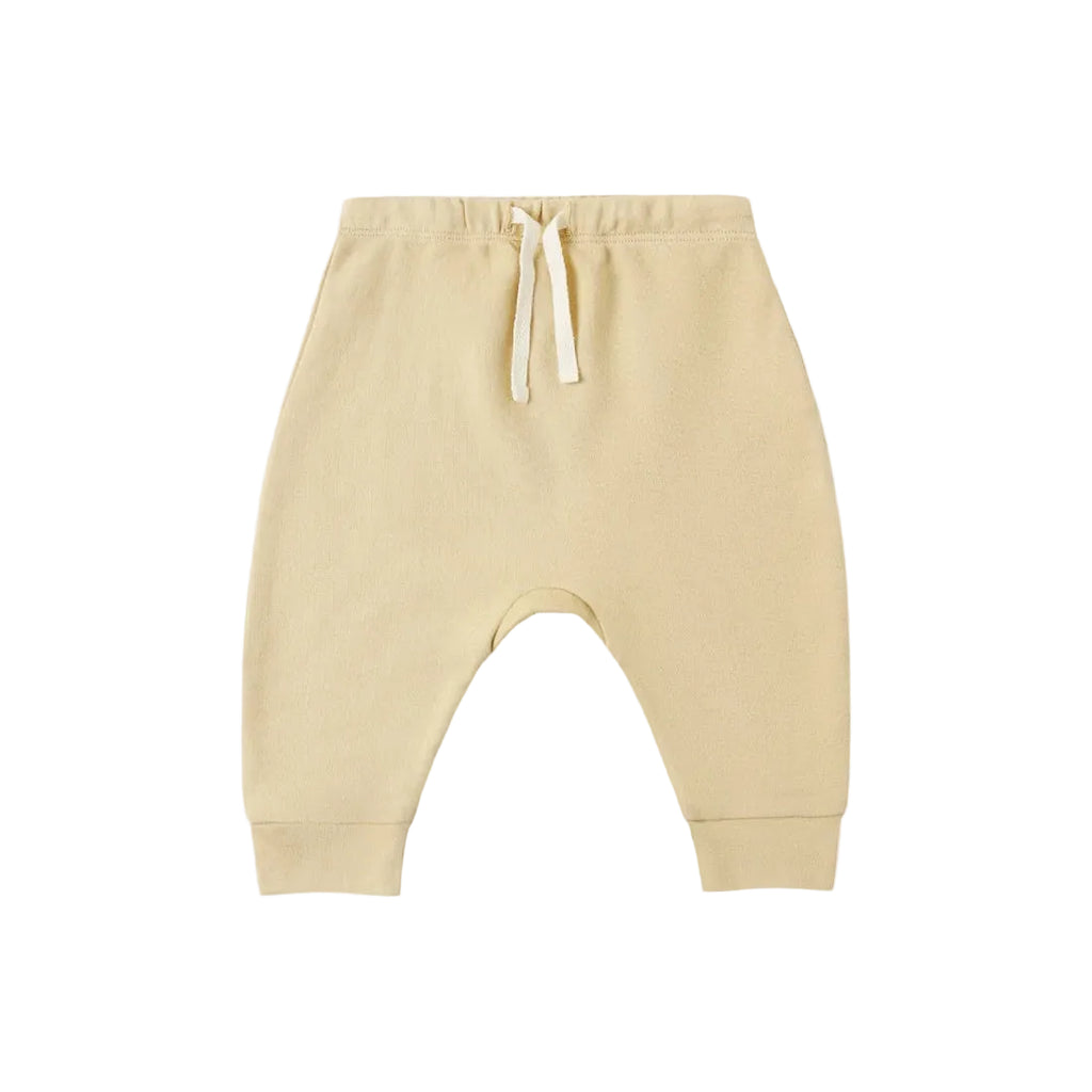 Butterscotch Drawstring Pant
