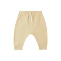 Butterscotch Drawstring Pant