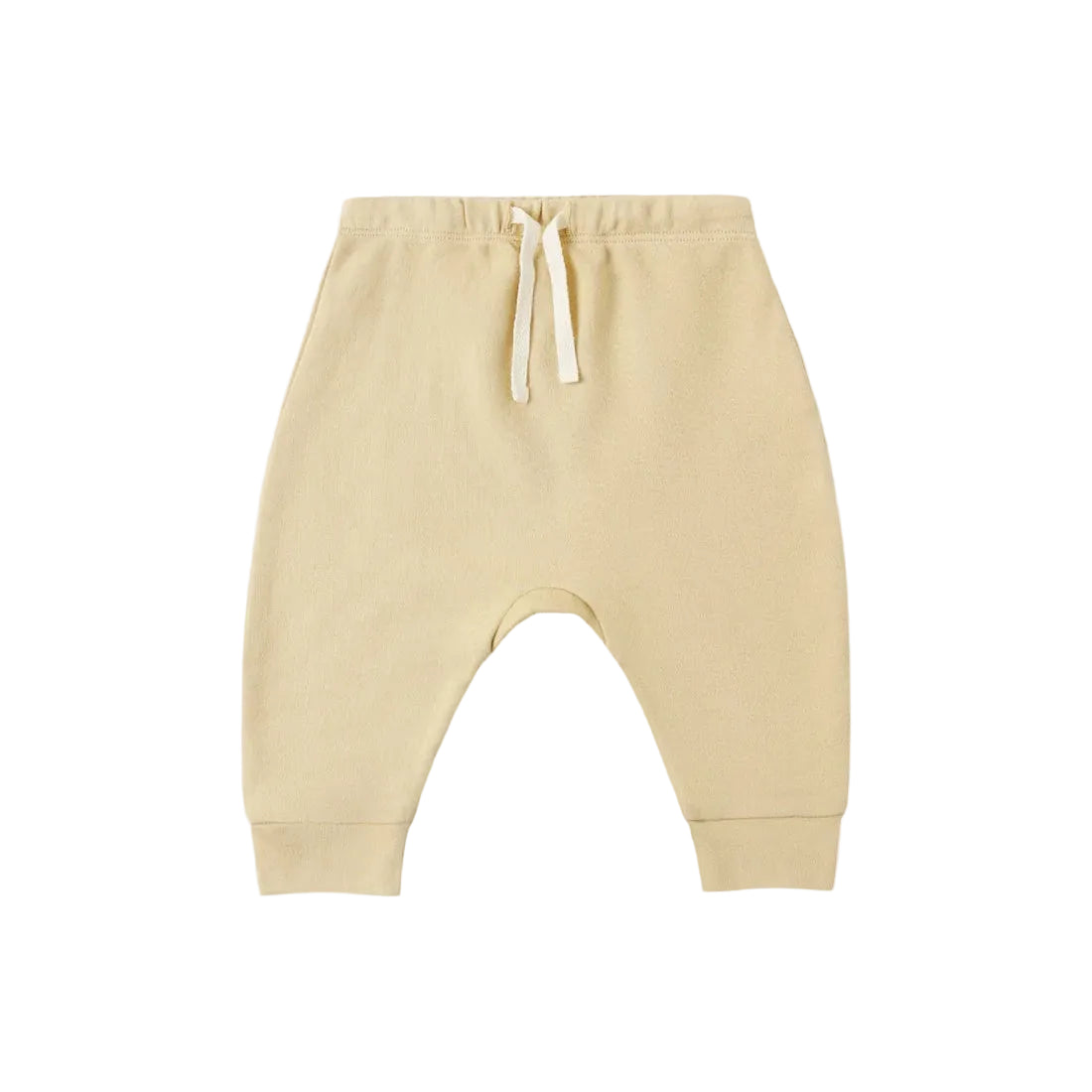 Butterscotch Drawstring Pant