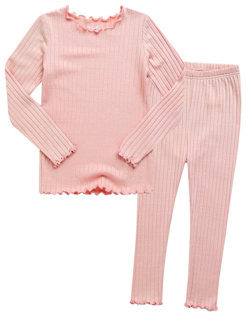 Dreamy Tencel Pajamas