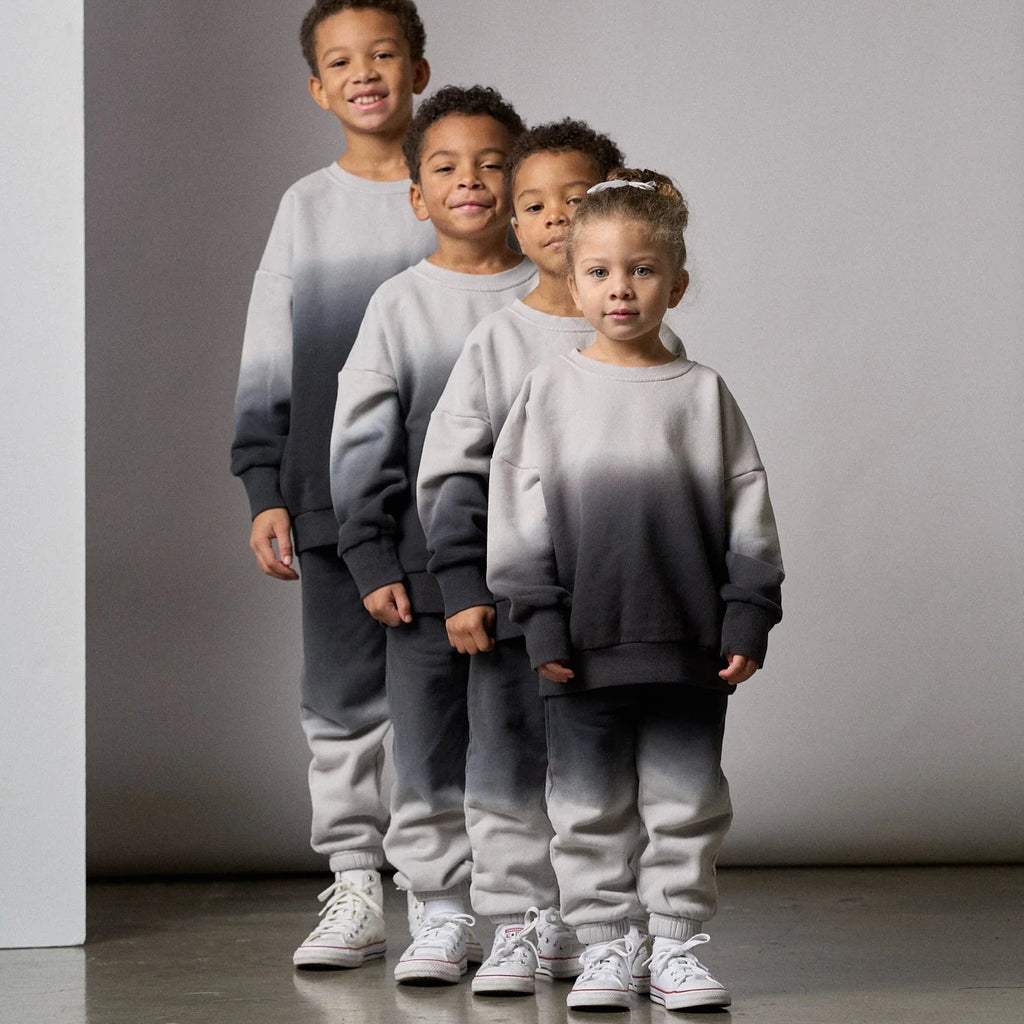 Ombre Elevated Sweatpant
