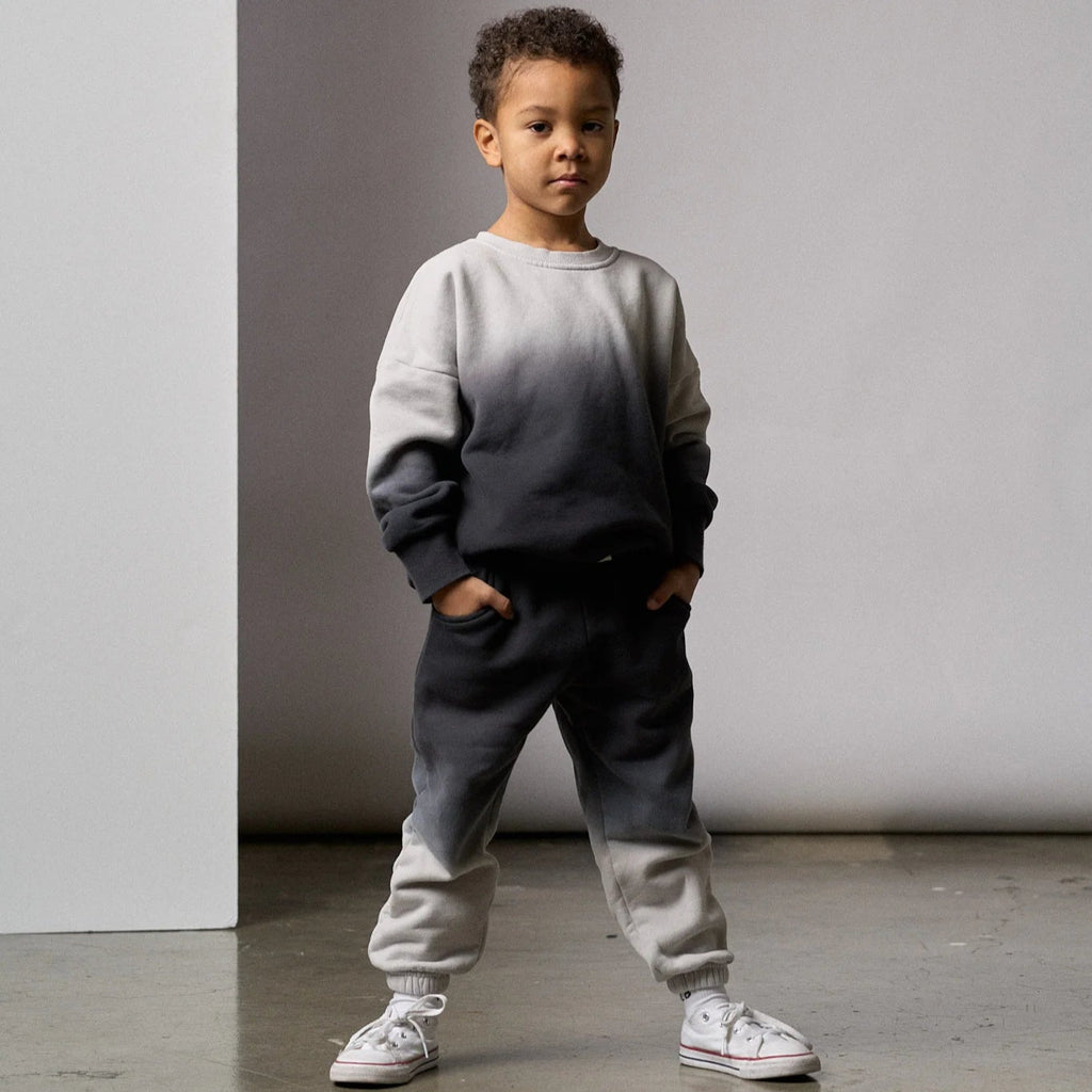 Ombre Elevated Sweatpant