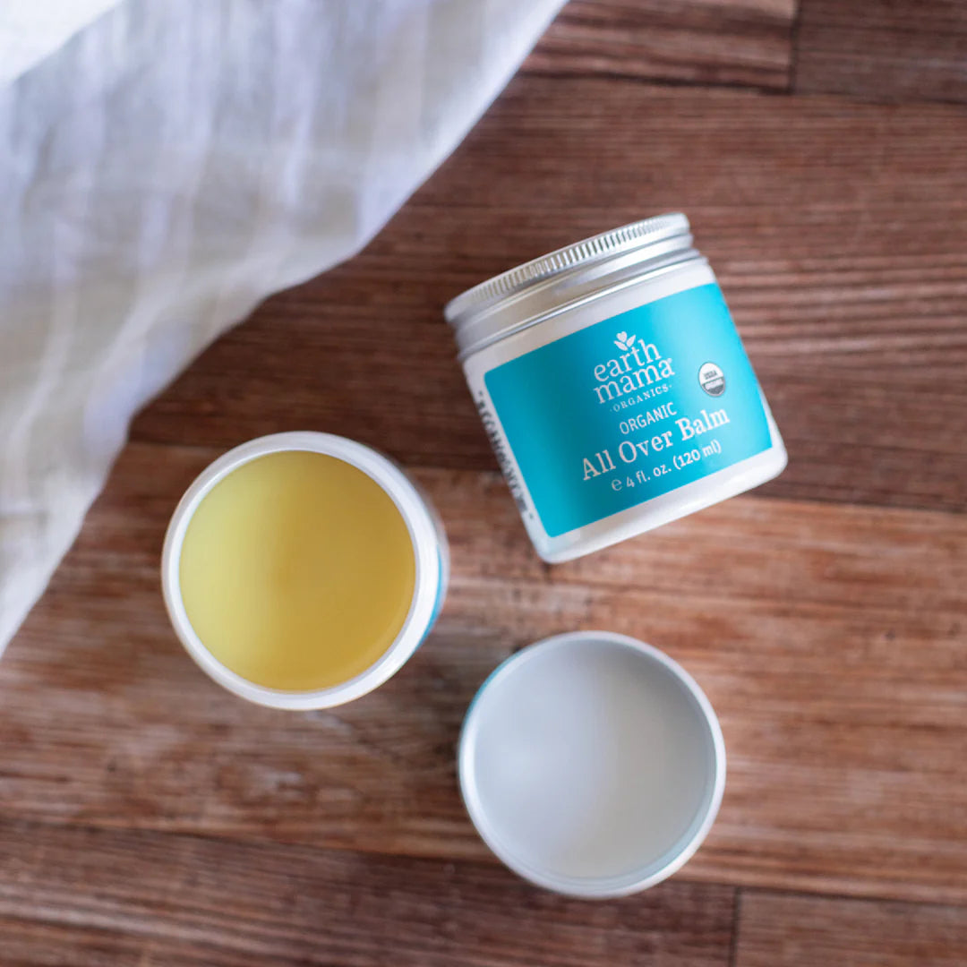All Over Balm