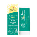 Baby Face Sunscreen Stick