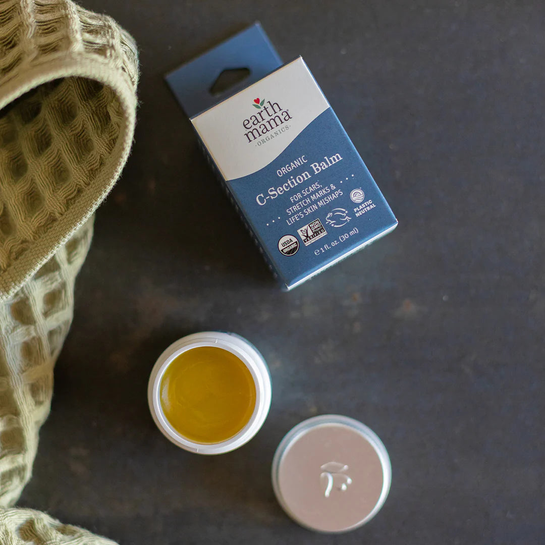 C-Section Balm