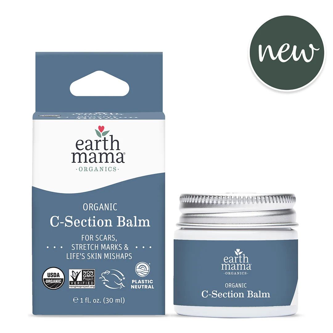 C-Section Balm