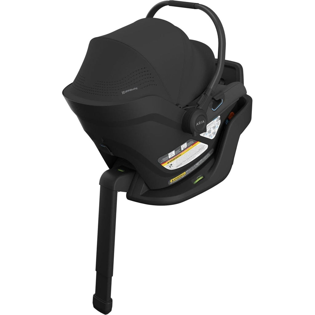UPPAbaby Aria V2 Infant Car Seat + Base