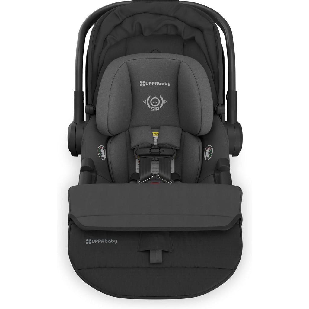 UPPAbaby Aria V2 Infant Car Seat + Base
