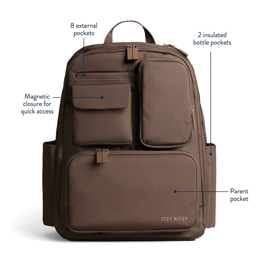 Belong Utility Backpack