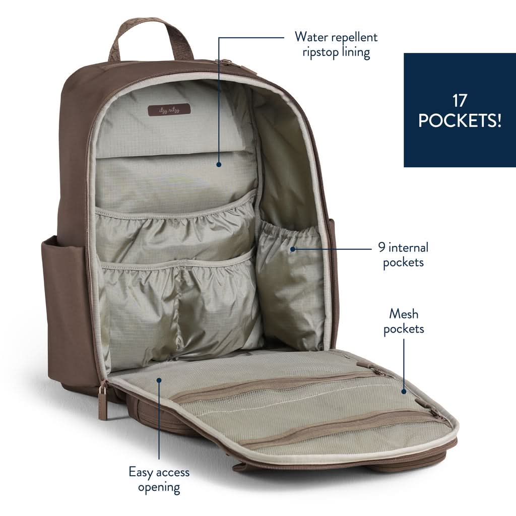 Belong Utility Backpack