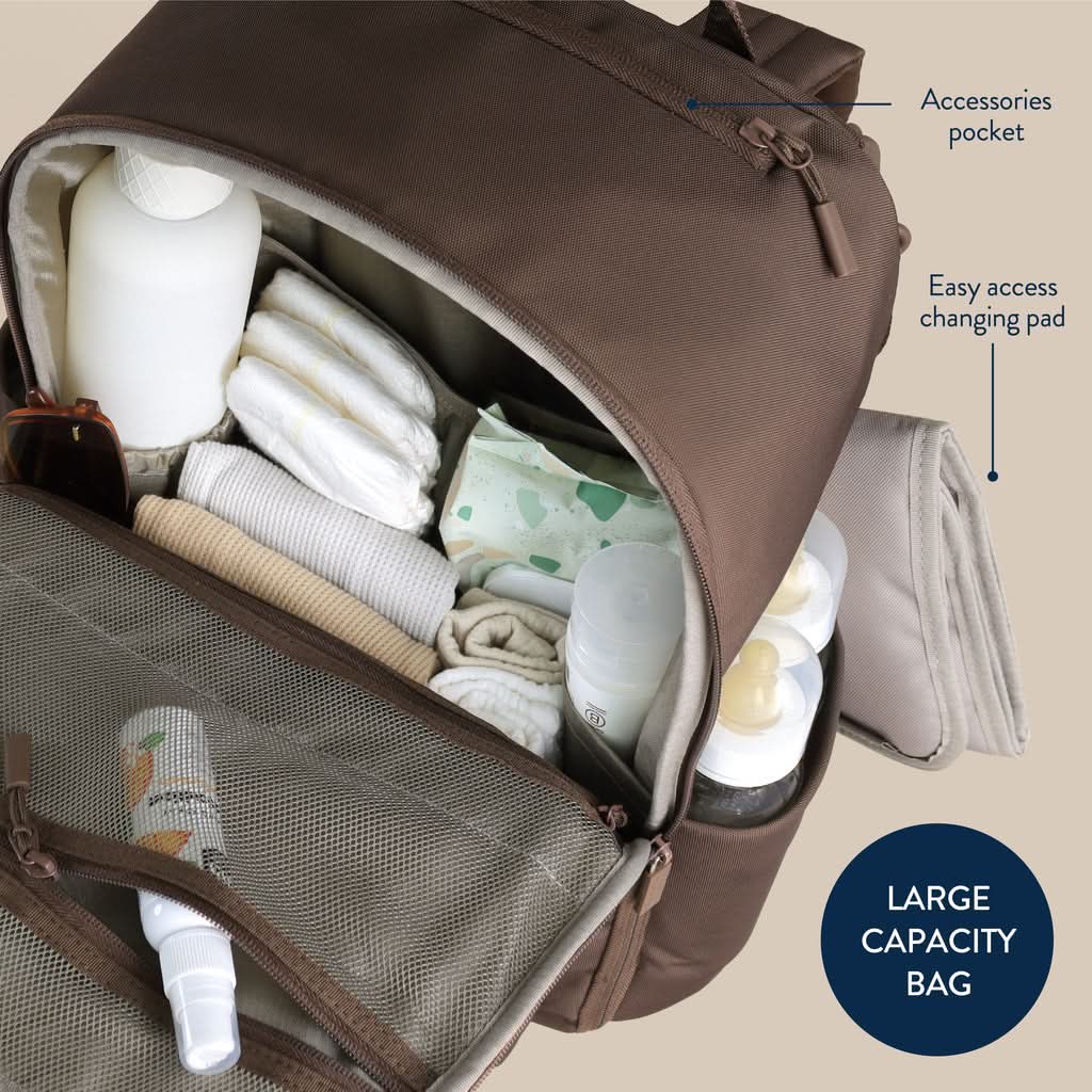 Belong Utility Backpack