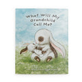 What Will My Grandchild Call Me?