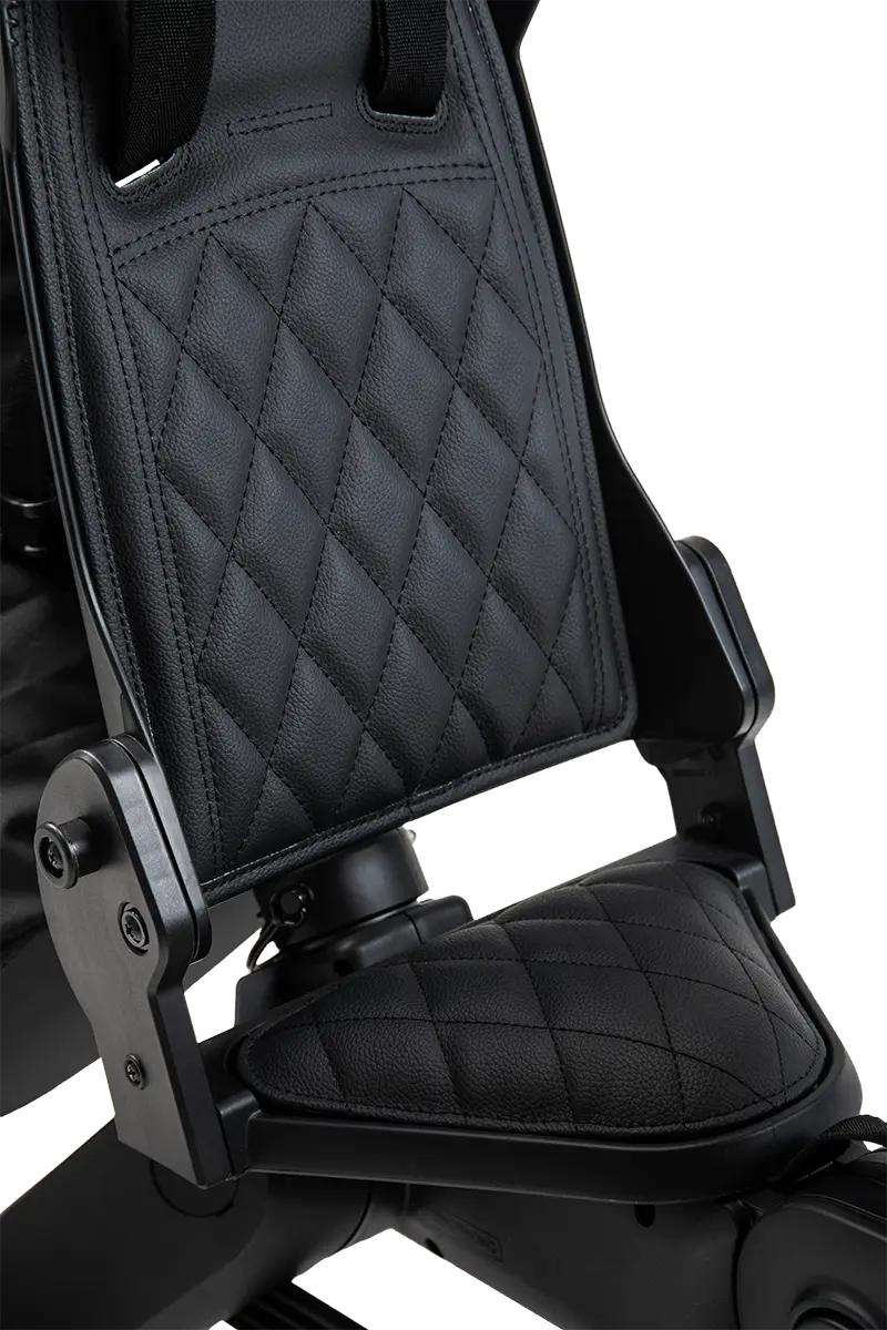 Doona Liki Trike Limited Edition- Midnight